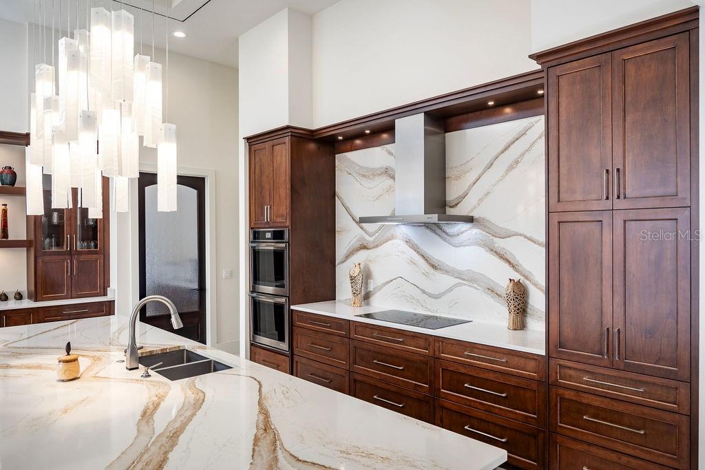 NORTHBRIDGE AT LAKE PRETTY - Residential