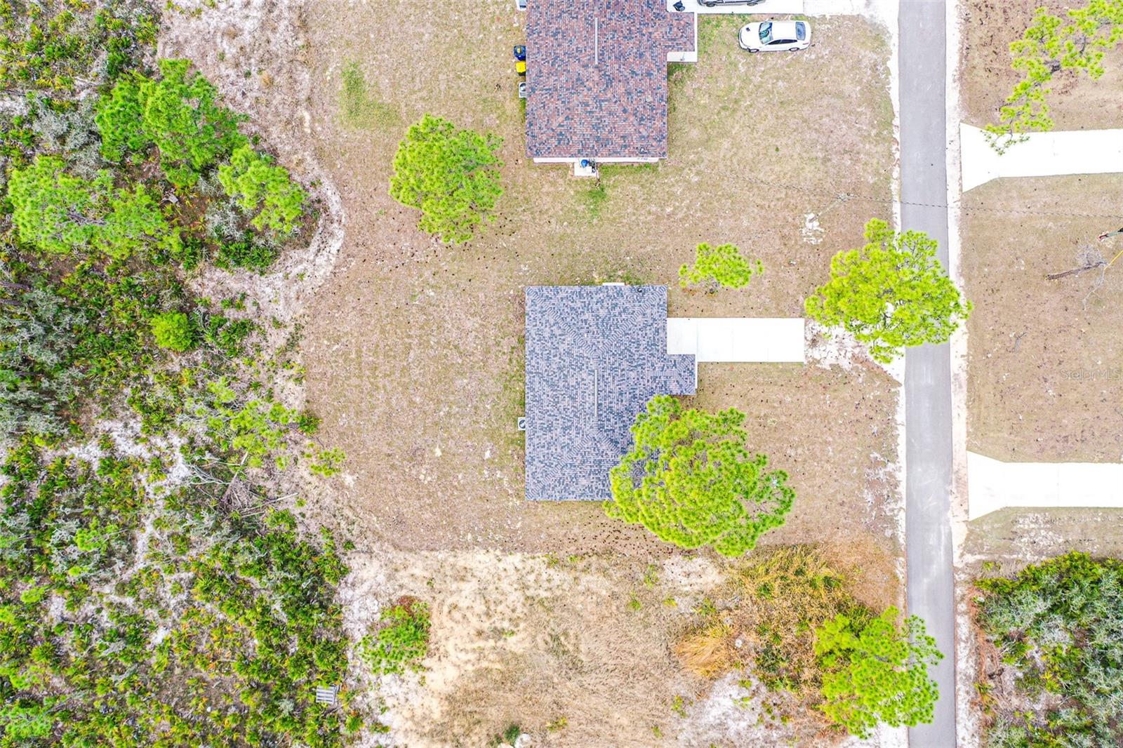 HIGHLANDS PARK ESTATE - Residential
