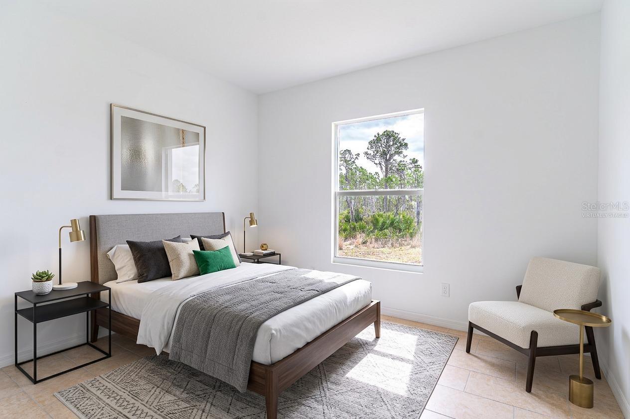 HIGHLANDS PARK ESTATE - Residential