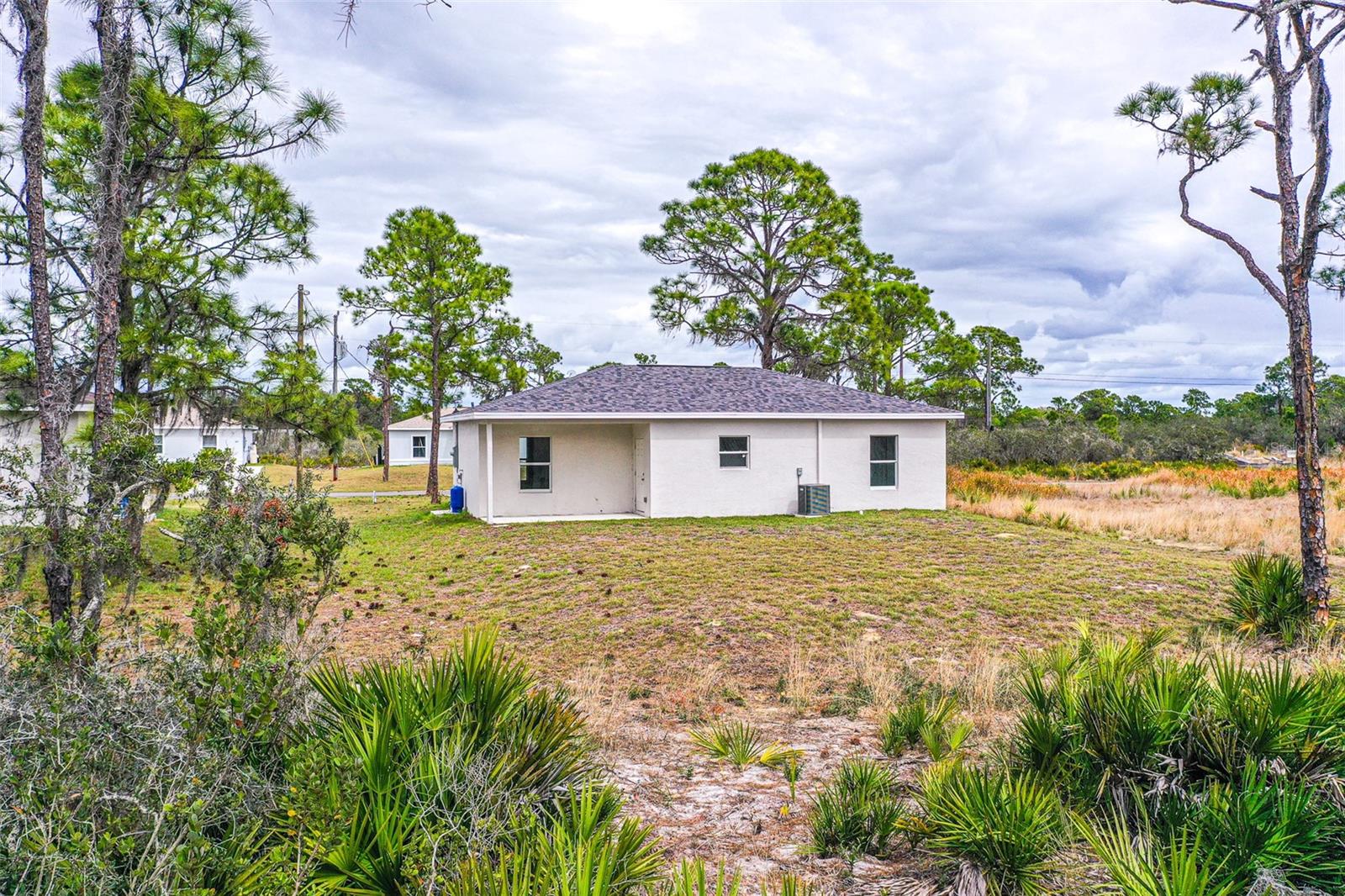 HIGHLANDS PARK ESTATE - Residential
