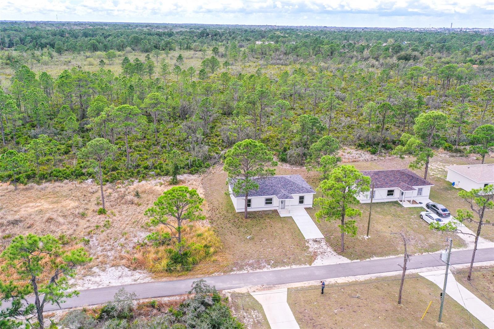 HIGHLANDS PARK ESTATE - Residential