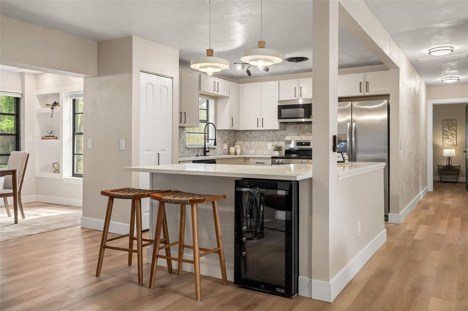 RADCLYFFE TERRACE SUB - Residential