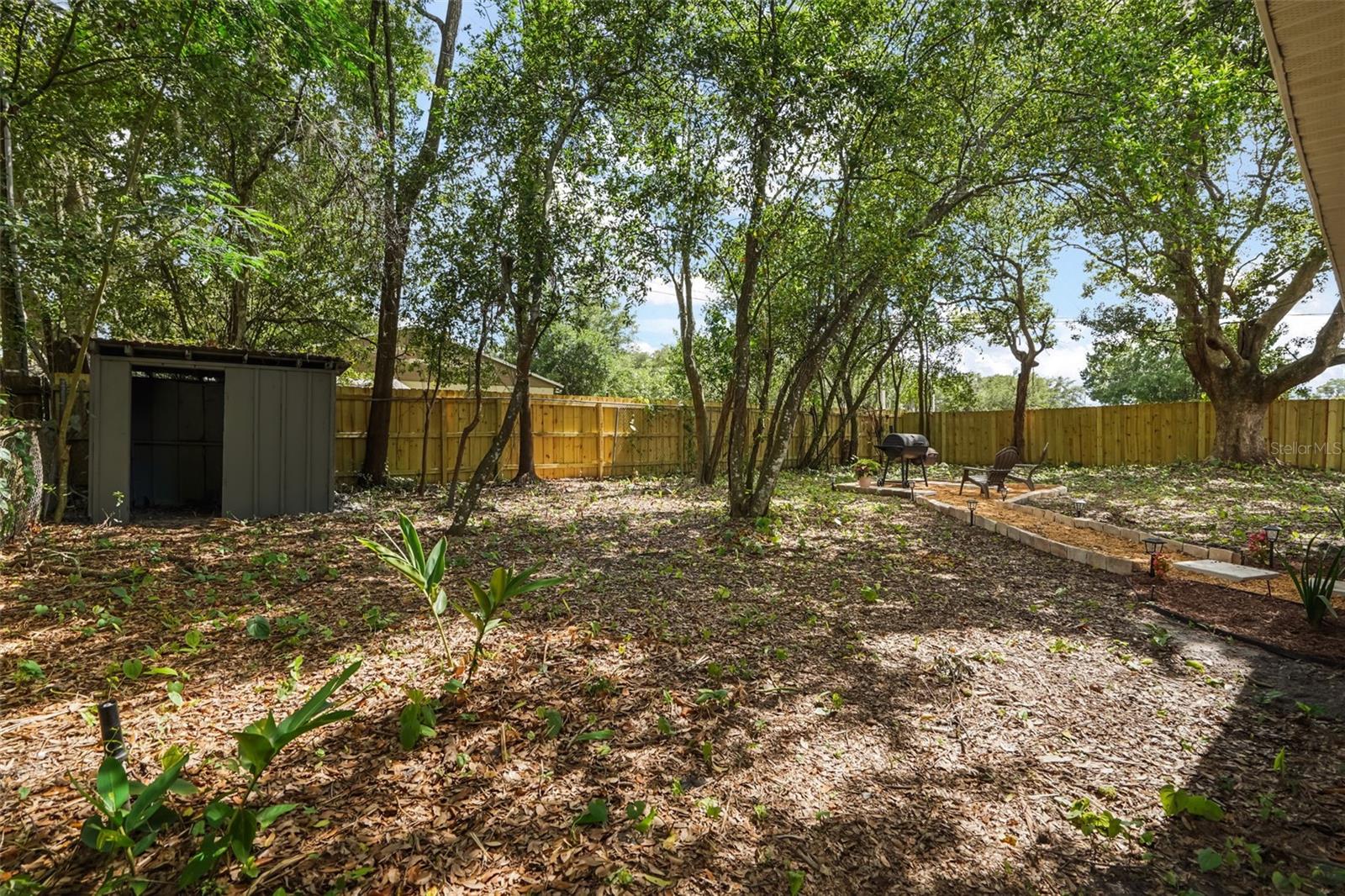 RADCLYFFE TERRACE SUB - Residential