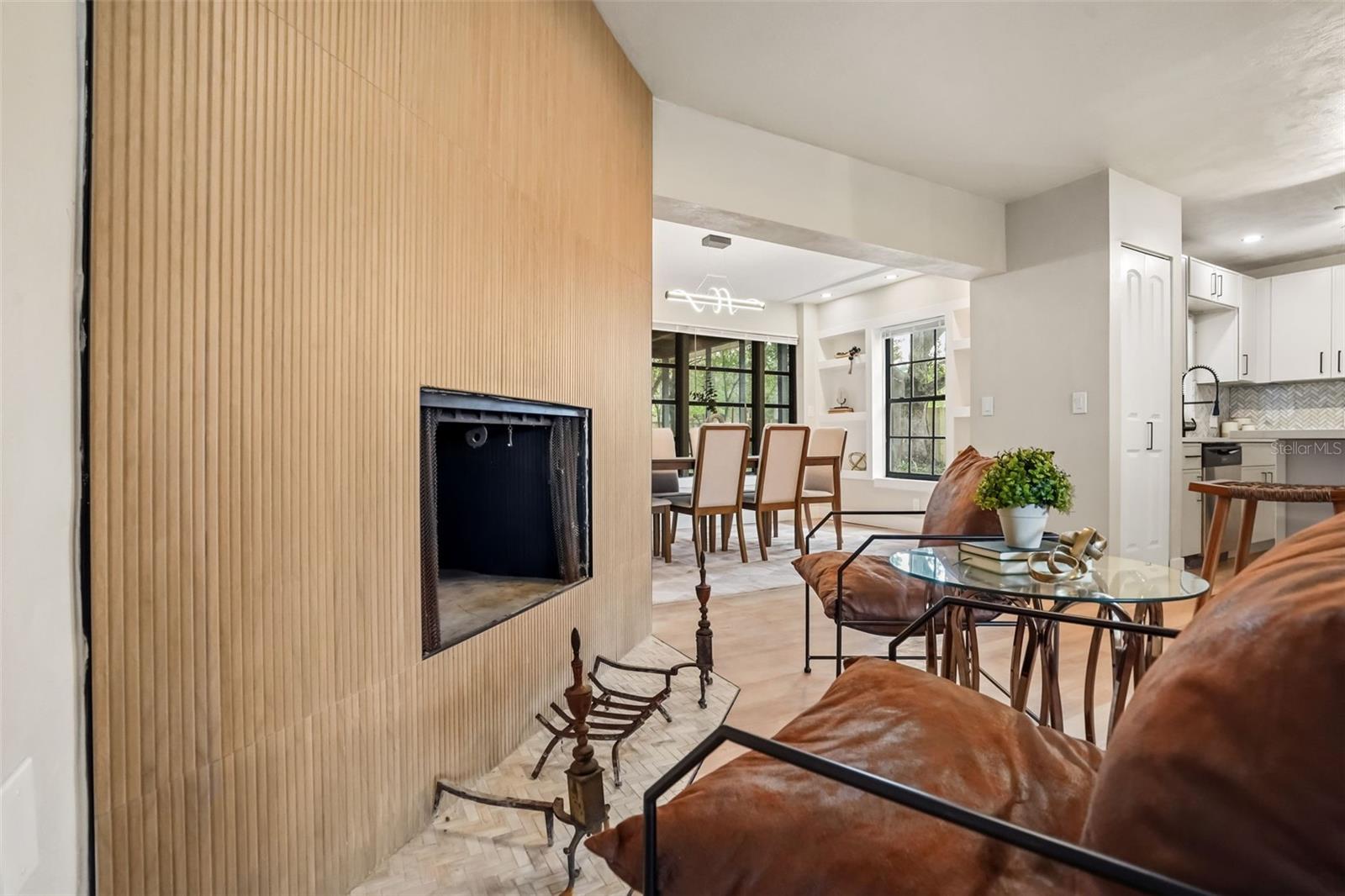 RADCLYFFE TERRACE SUB - Residential