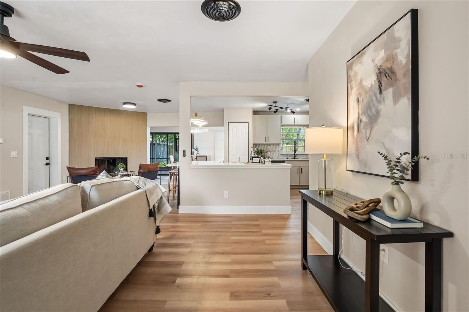 RADCLYFFE TERRACE SUB - Residential