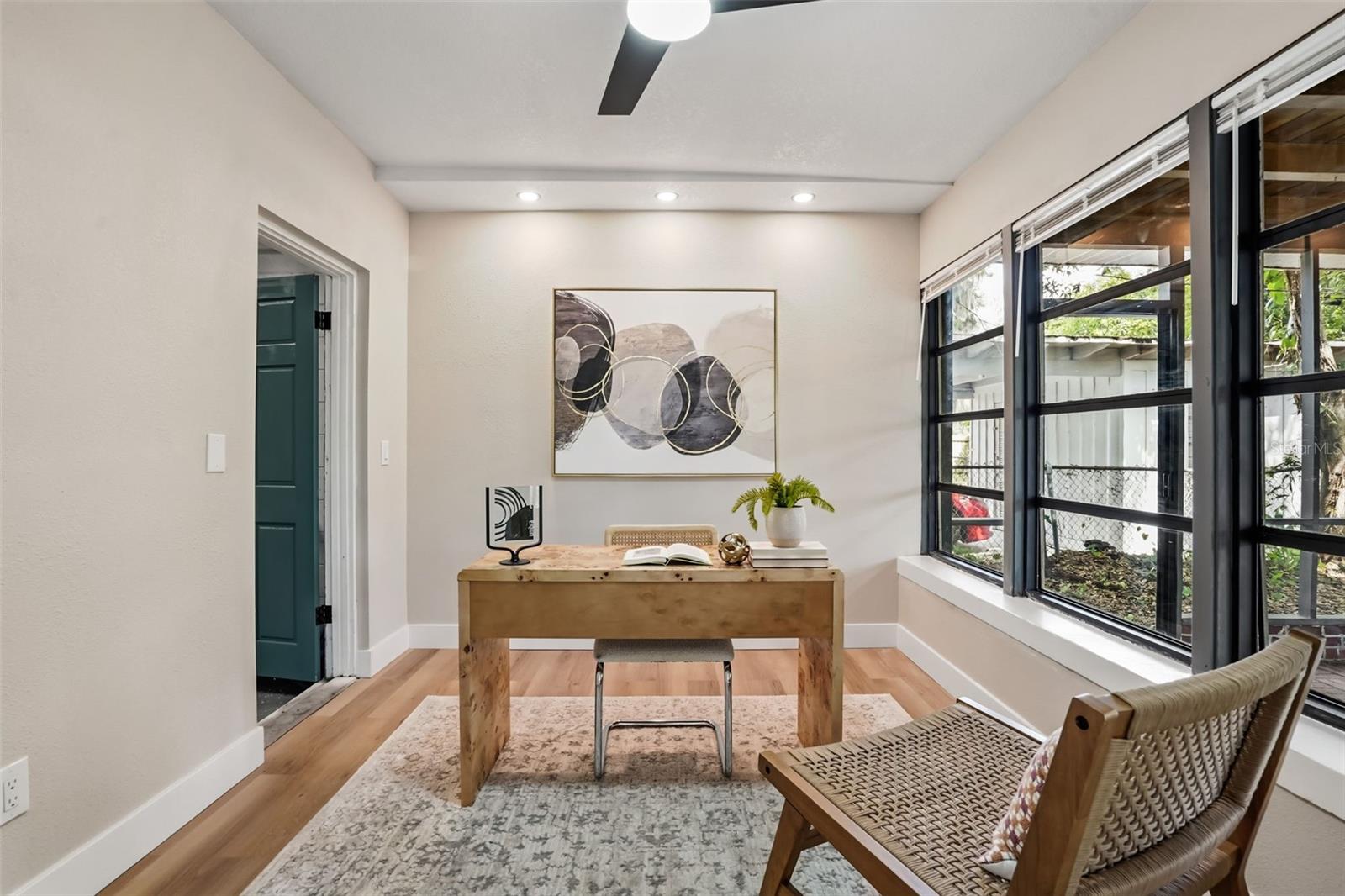 RADCLYFFE TERRACE SUB - Residential