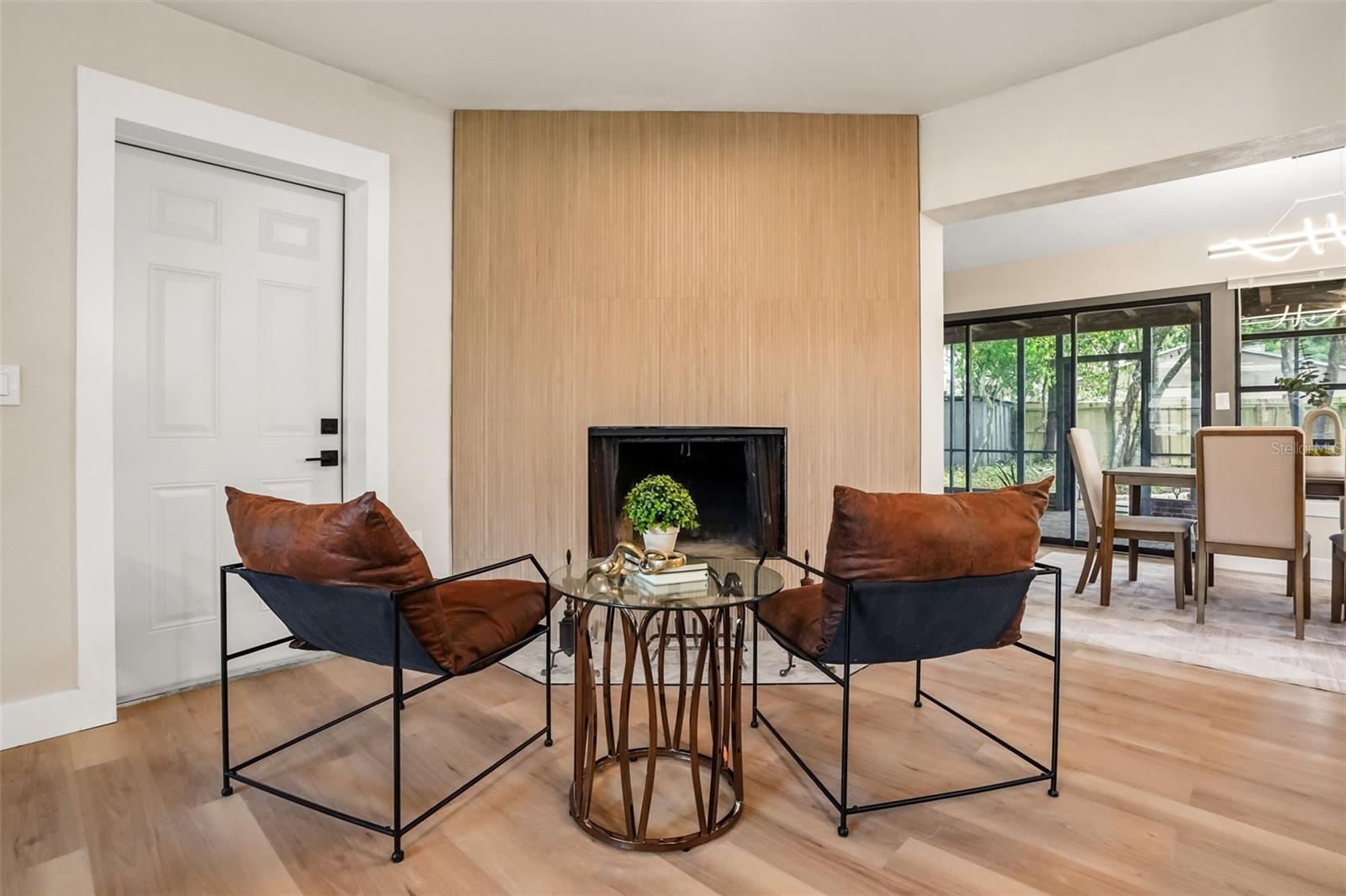 RADCLYFFE TERRACE SUB - Residential