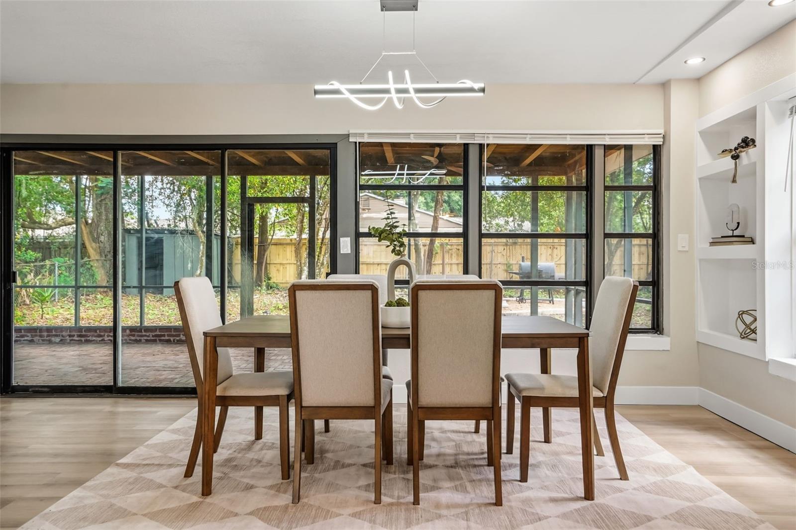 RADCLYFFE TERRACE SUB - Residential