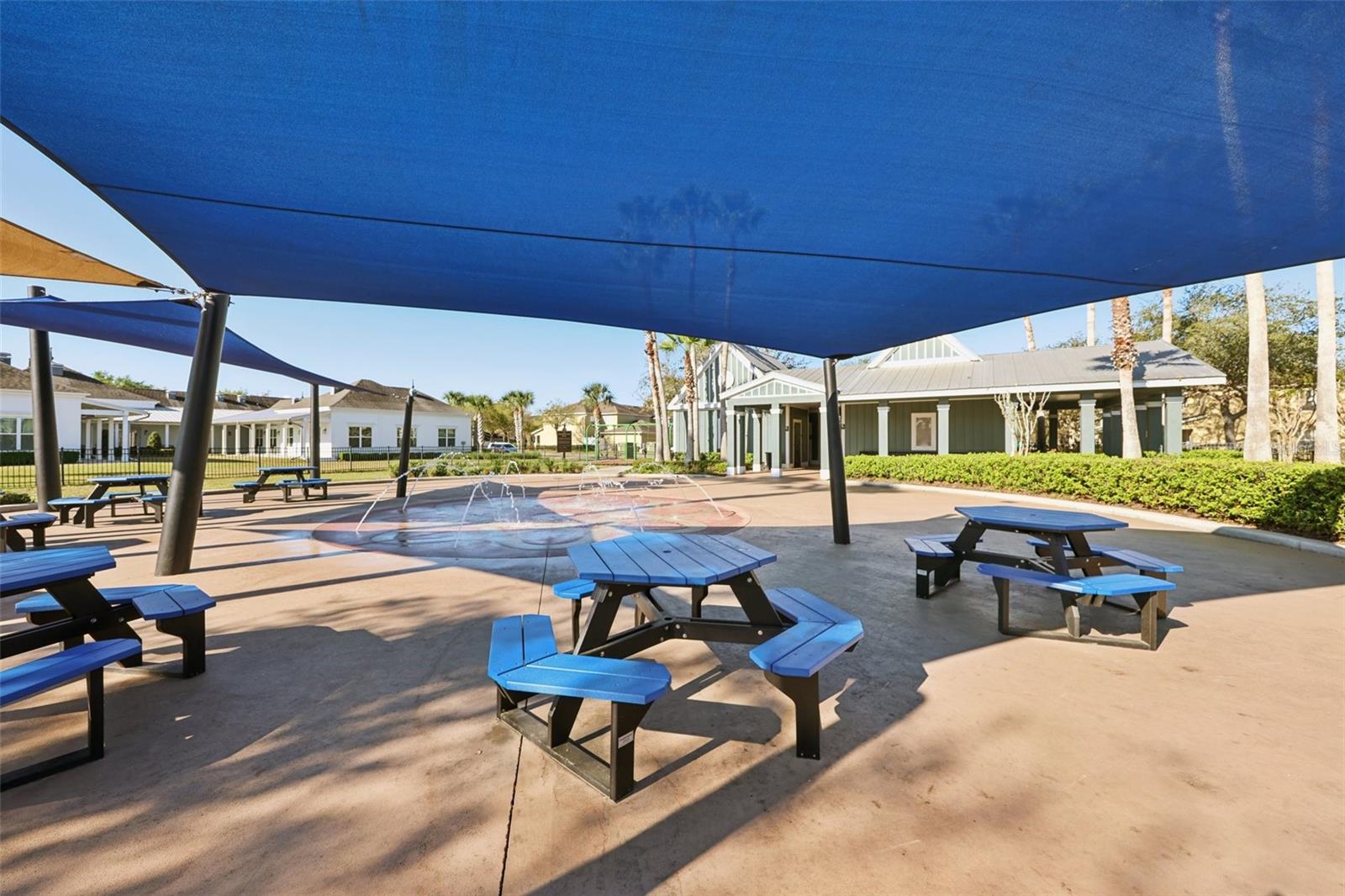 AVALON PARK NORTHWEST VILLAGE PH 01 - Residential