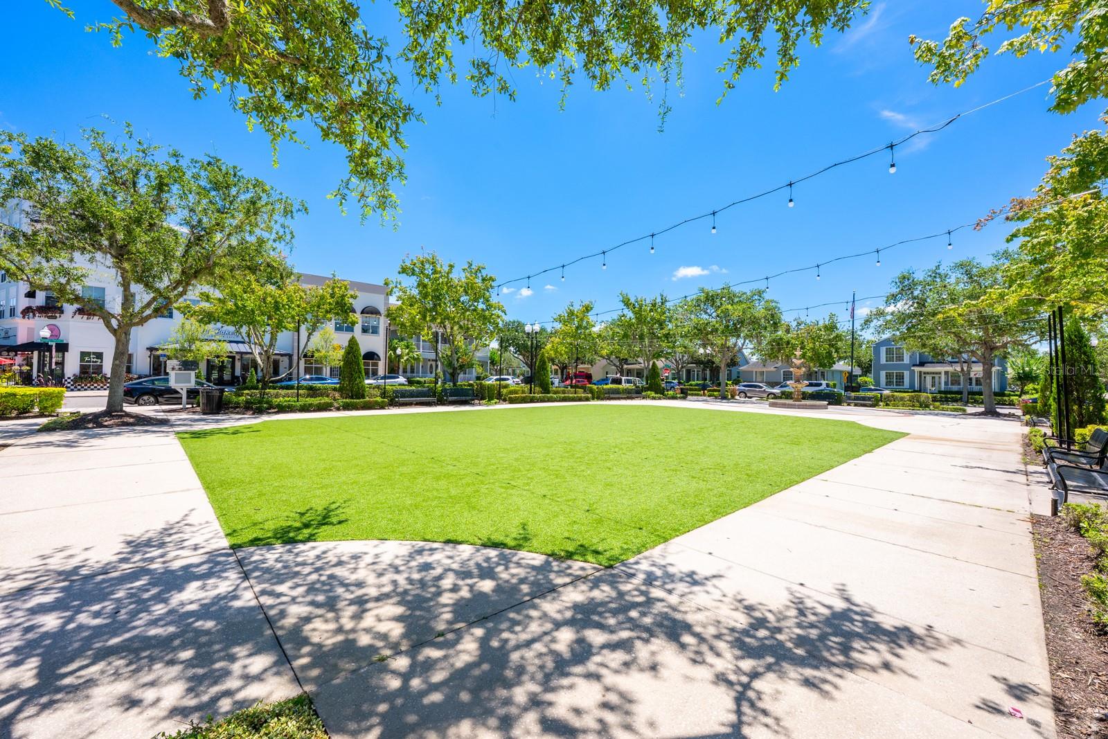AVALON PARK NORTHWEST VILLAGE PH 01 - Residential