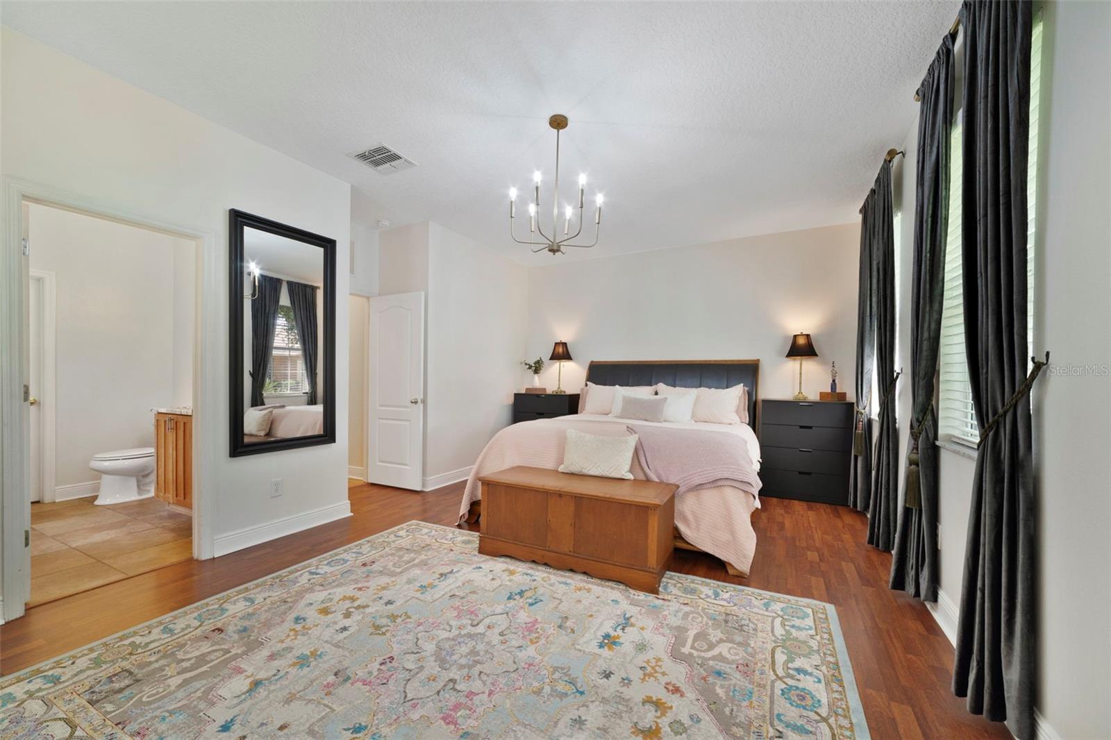 AVALON PARK NORTHWEST VILLAGE PH 01 - Residential