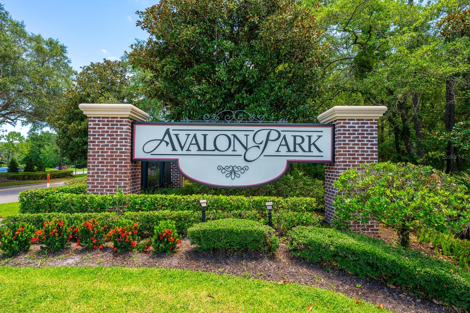 AVALON PARK NORTHWEST VILLAGE PH 01 - Residential