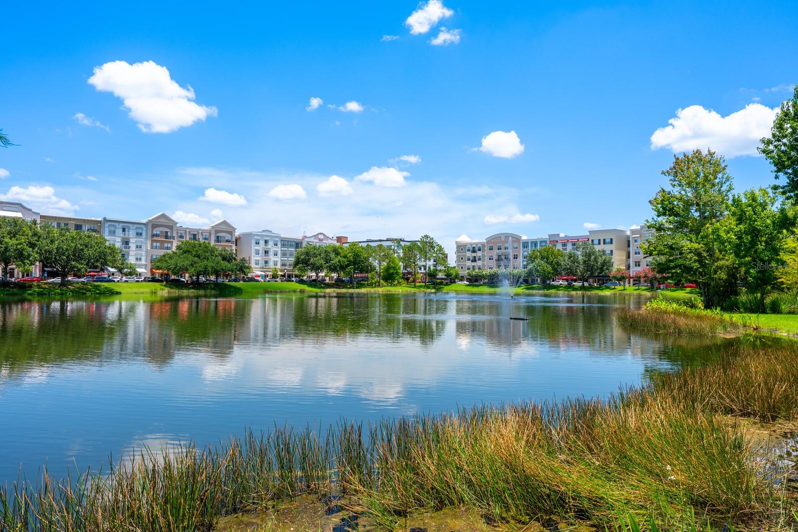 AVALON PARK NORTHWEST VILLAGE PH 01 - Residential