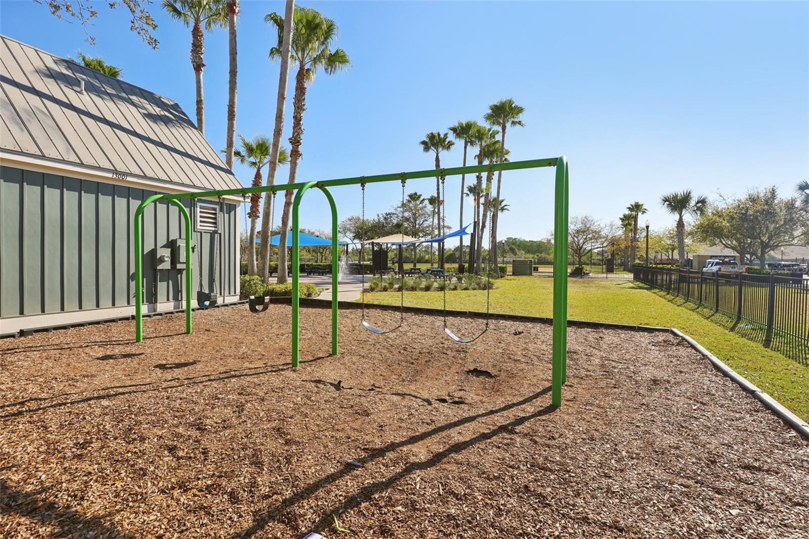 AVALON PARK NORTHWEST VILLAGE PH 01 - Residential