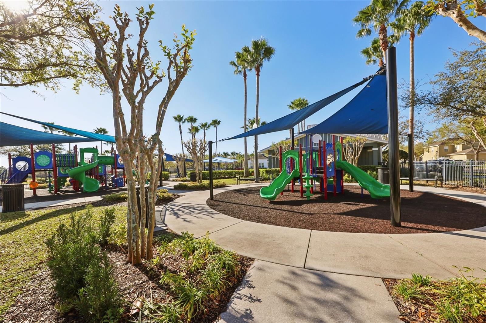 AVALON PARK NORTHWEST VILLAGE PH 01 - Residential