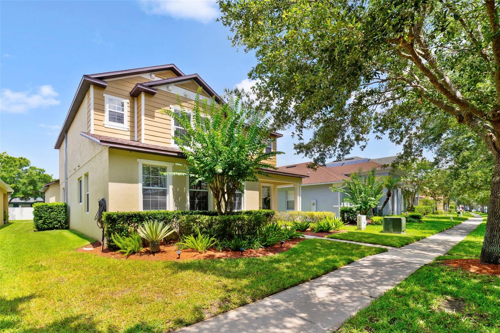 AVALON PARK NORTHWEST VILLAGE PH 01 - Residential