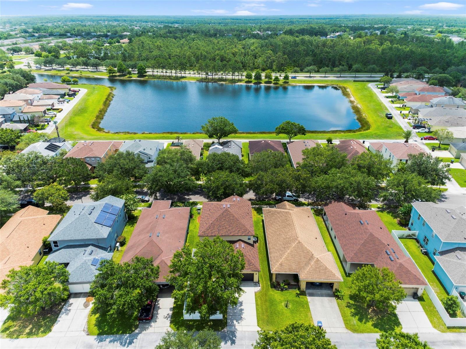 AVALON PARK NORTHWEST VILLAGE PH 01 - Residential
