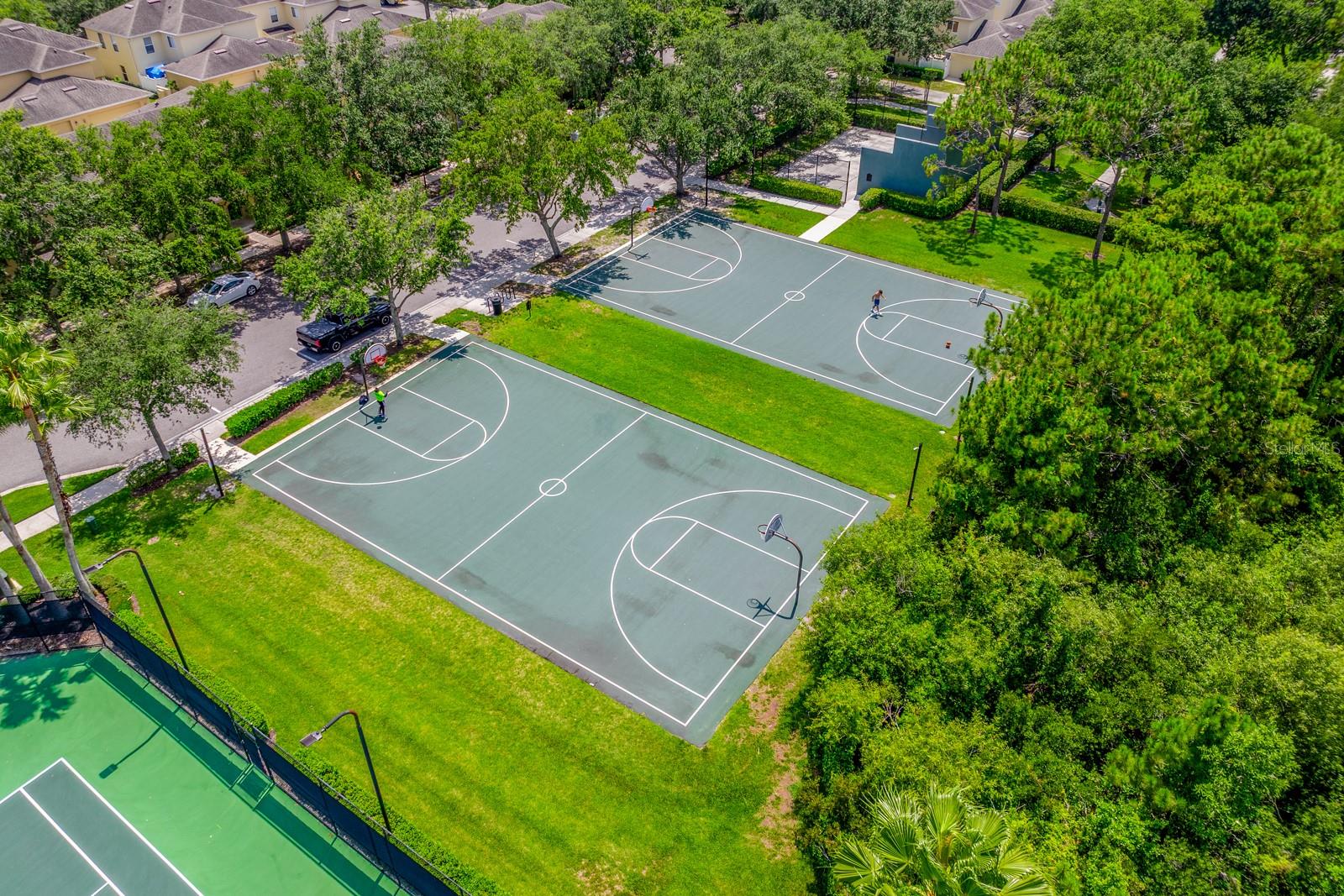 AVALON PARK NORTHWEST VILLAGE PH 01 - Residential