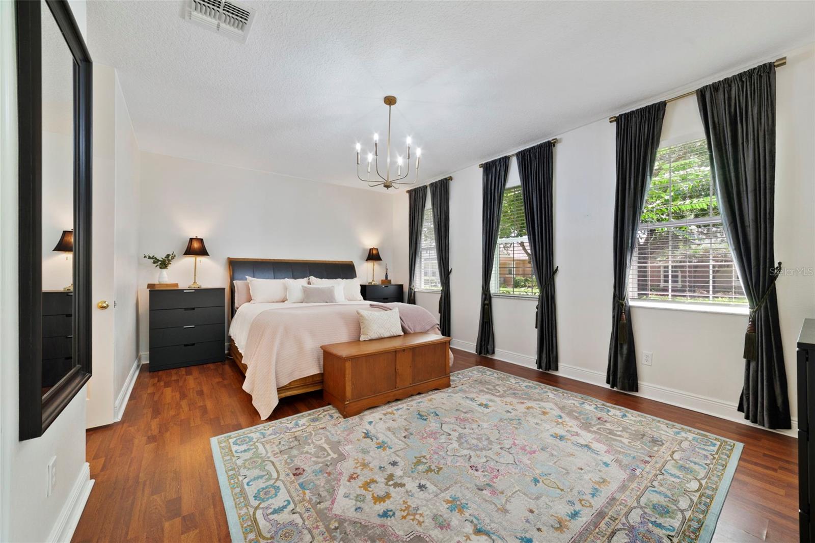AVALON PARK NORTHWEST VILLAGE PH 01 - Residential