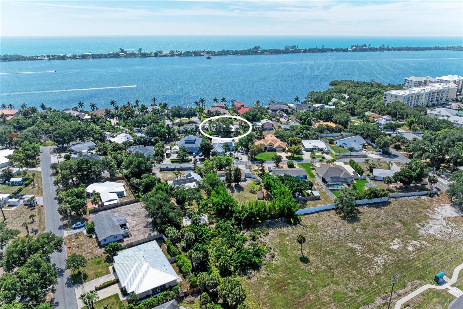 BAY ACRES - RESUB - Residential