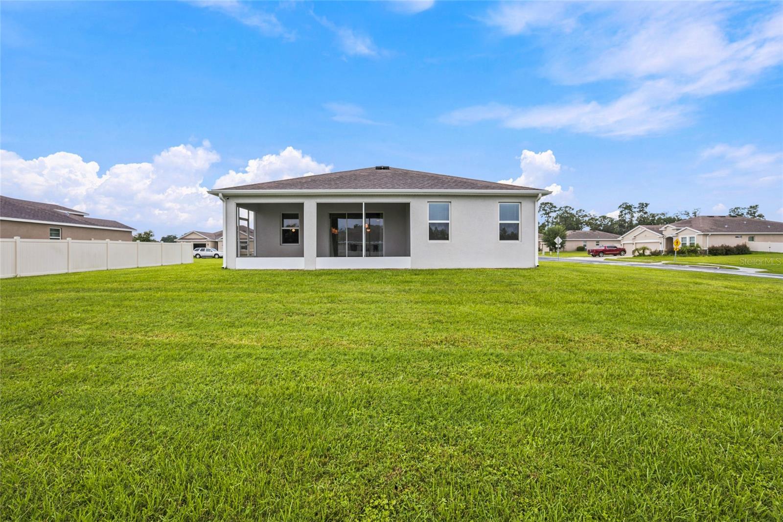 ALDERBROOK - Residential
