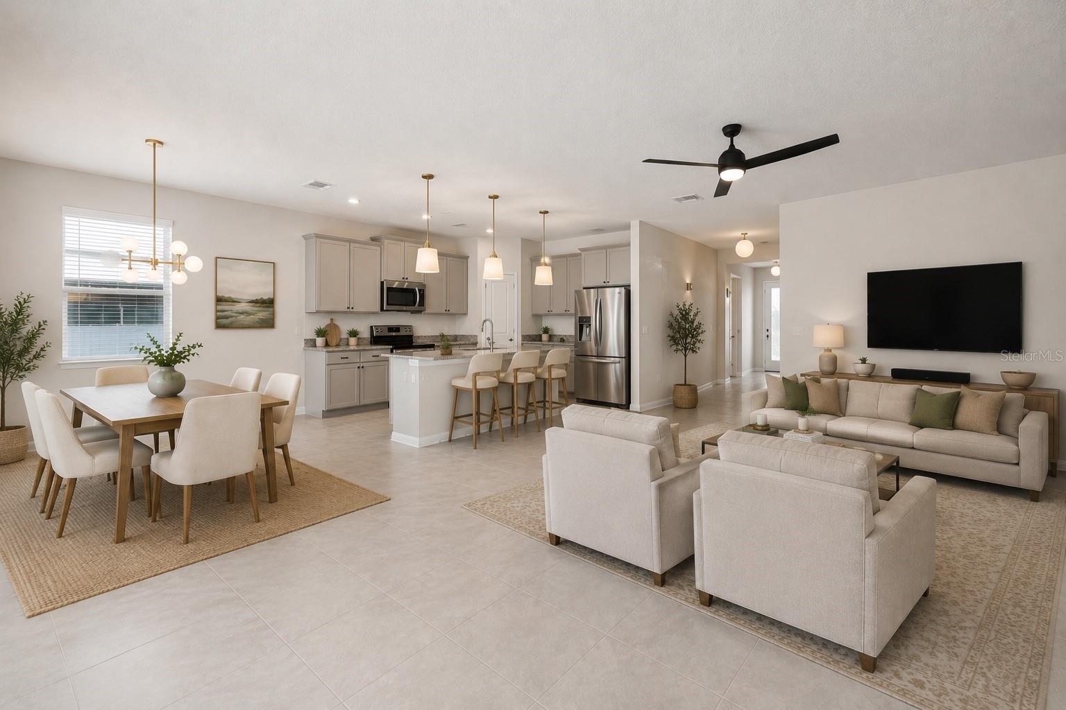 ALDERBROOK - Residential