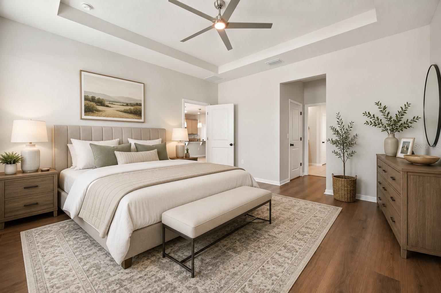 ALDERBROOK - Residential