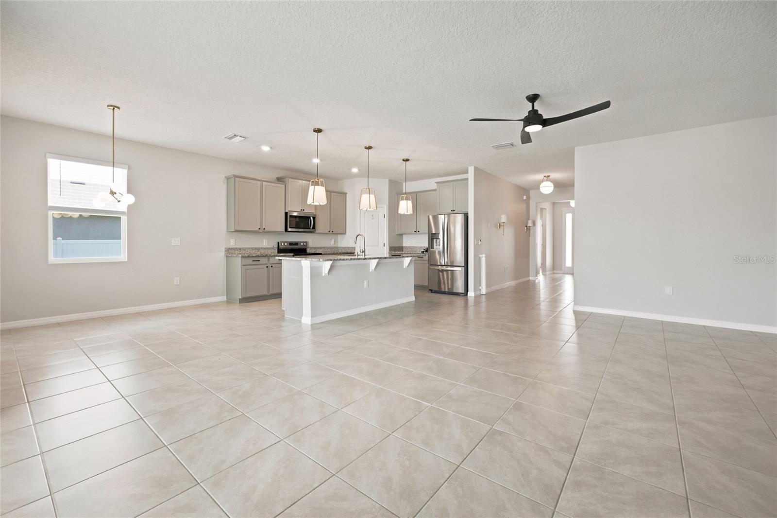 ALDERBROOK - Residential