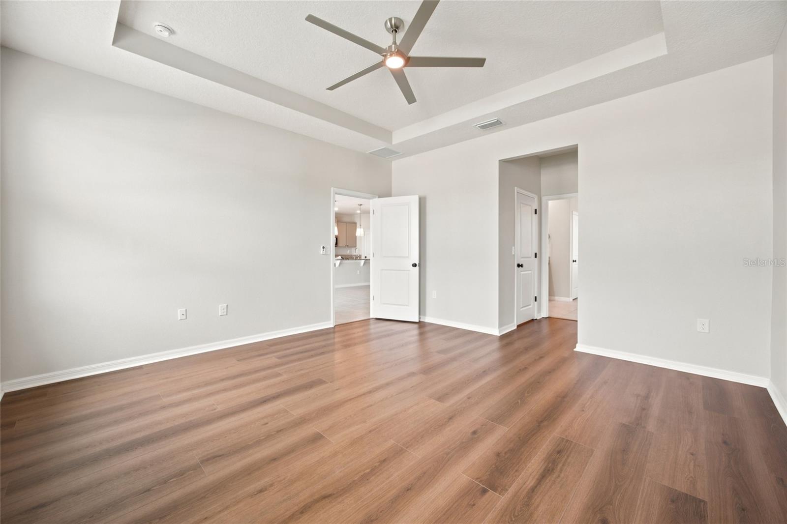 ALDERBROOK - Residential