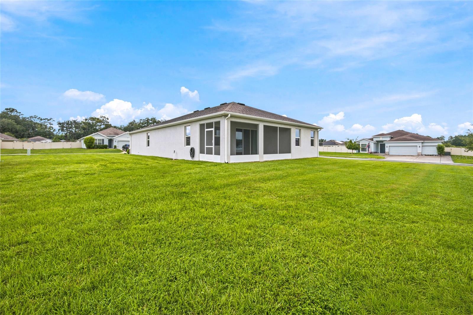 ALDERBROOK - Residential