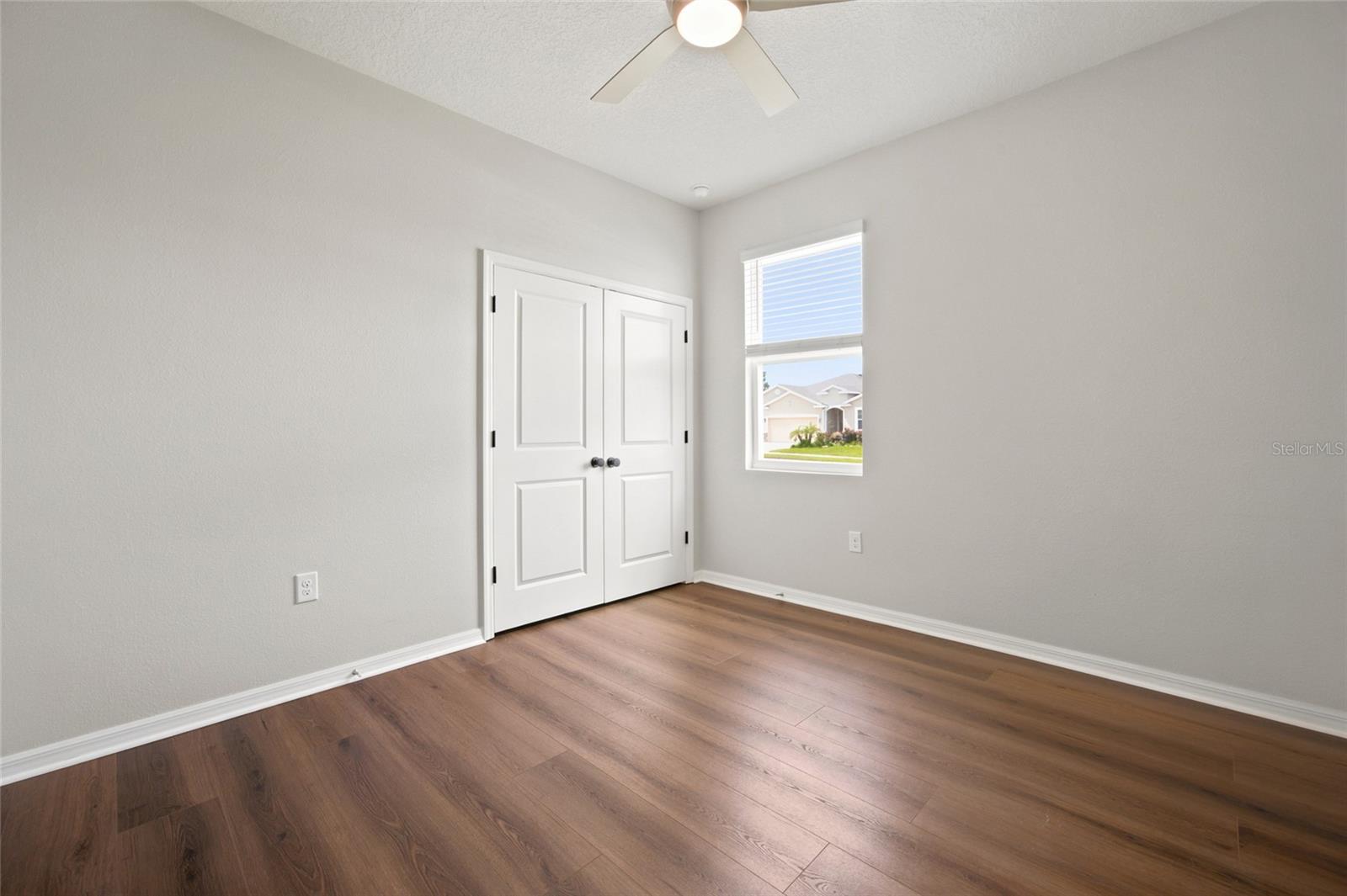 ALDERBROOK - Residential