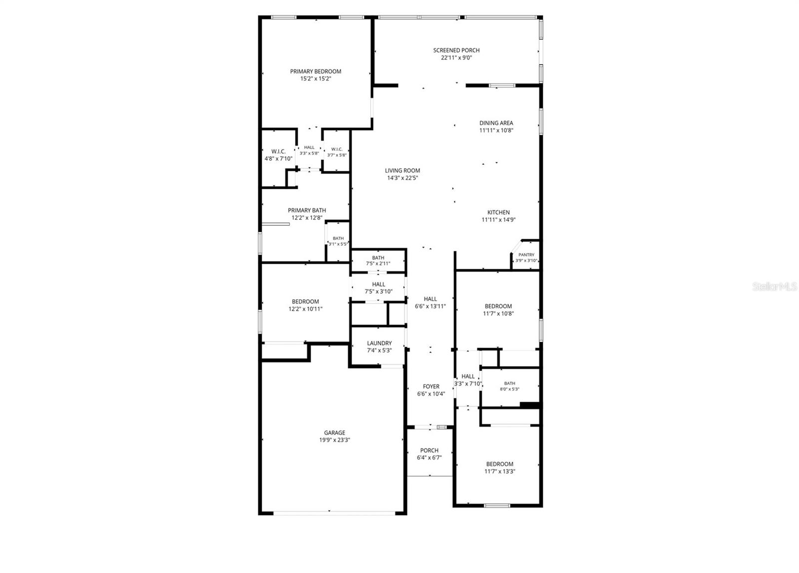 ALDERBROOK - Residential