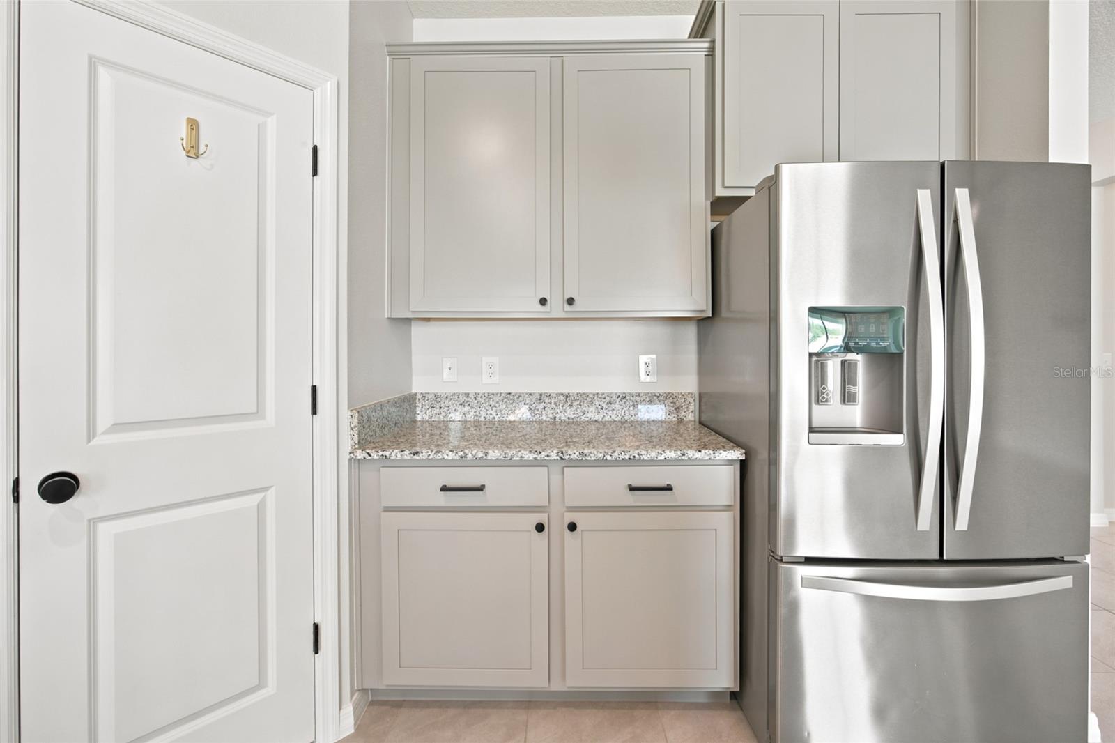 ALDERBROOK - Residential