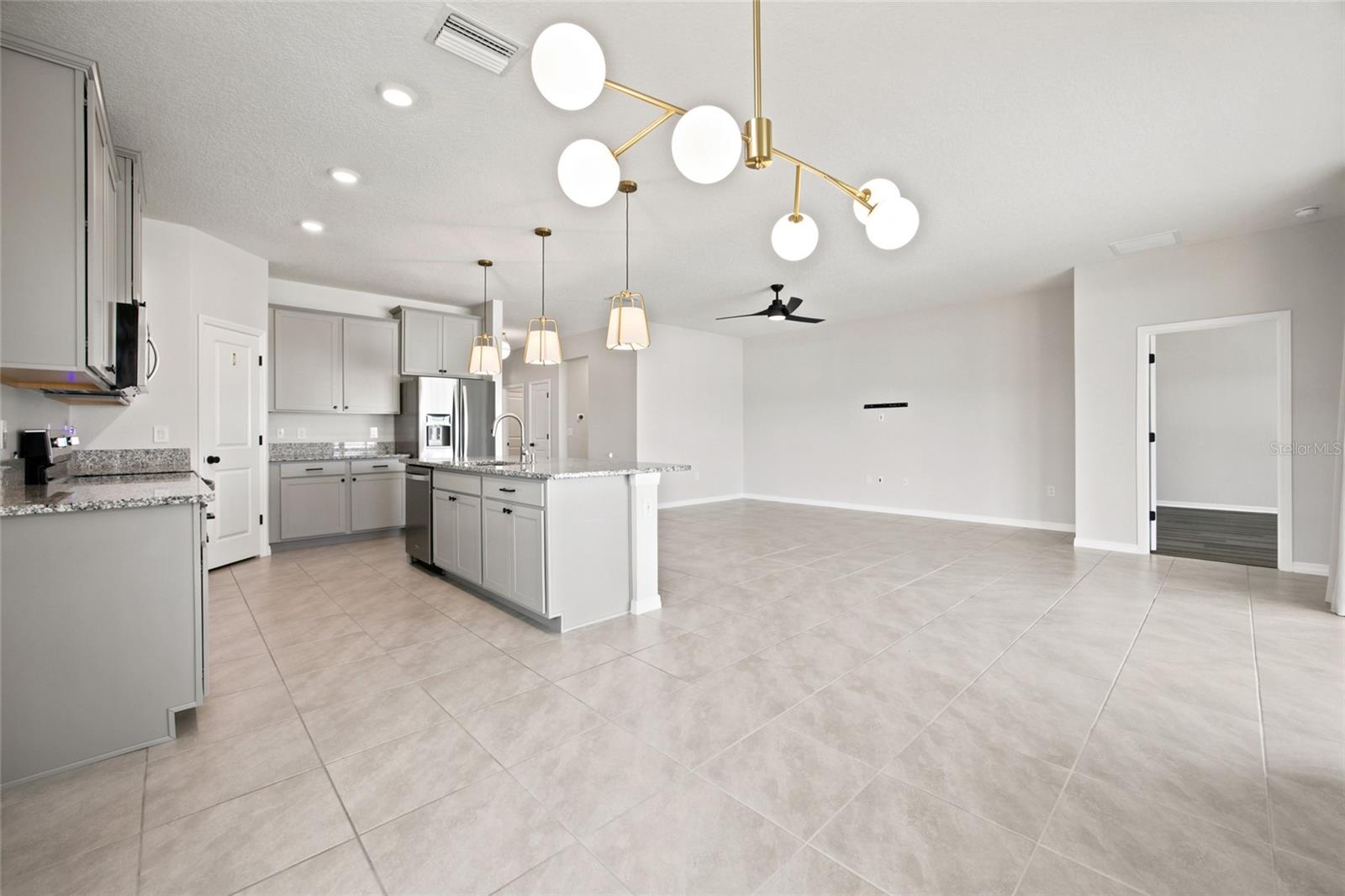 ALDERBROOK - Residential