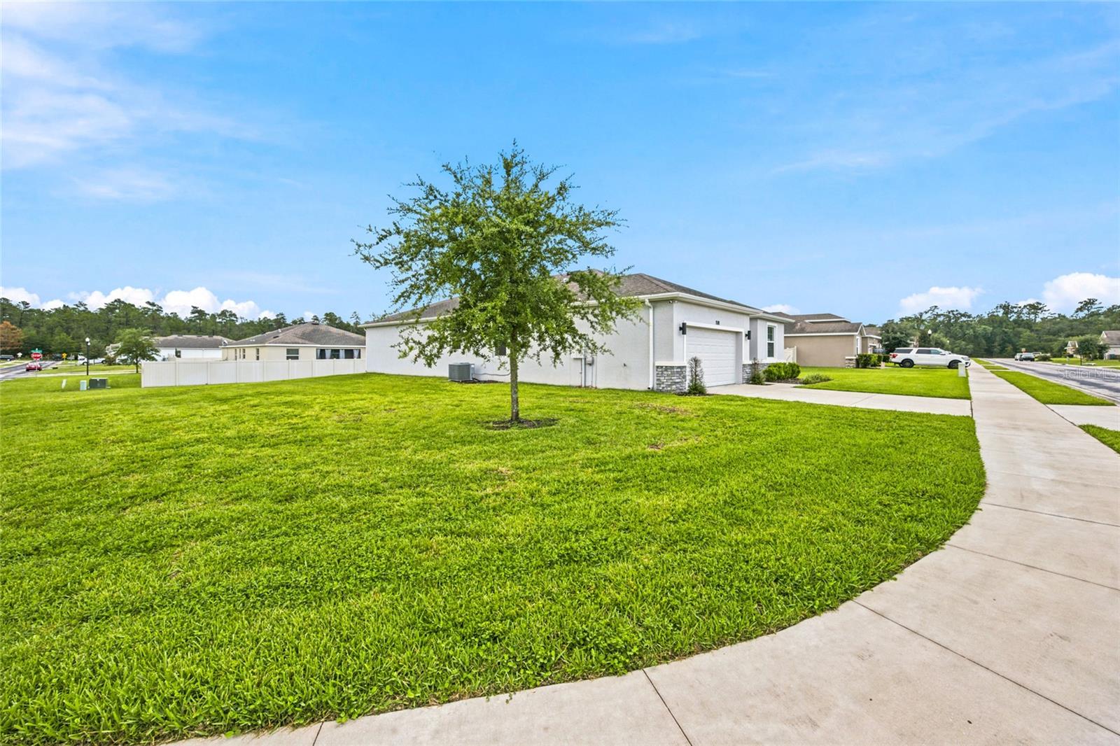 ALDERBROOK - Residential