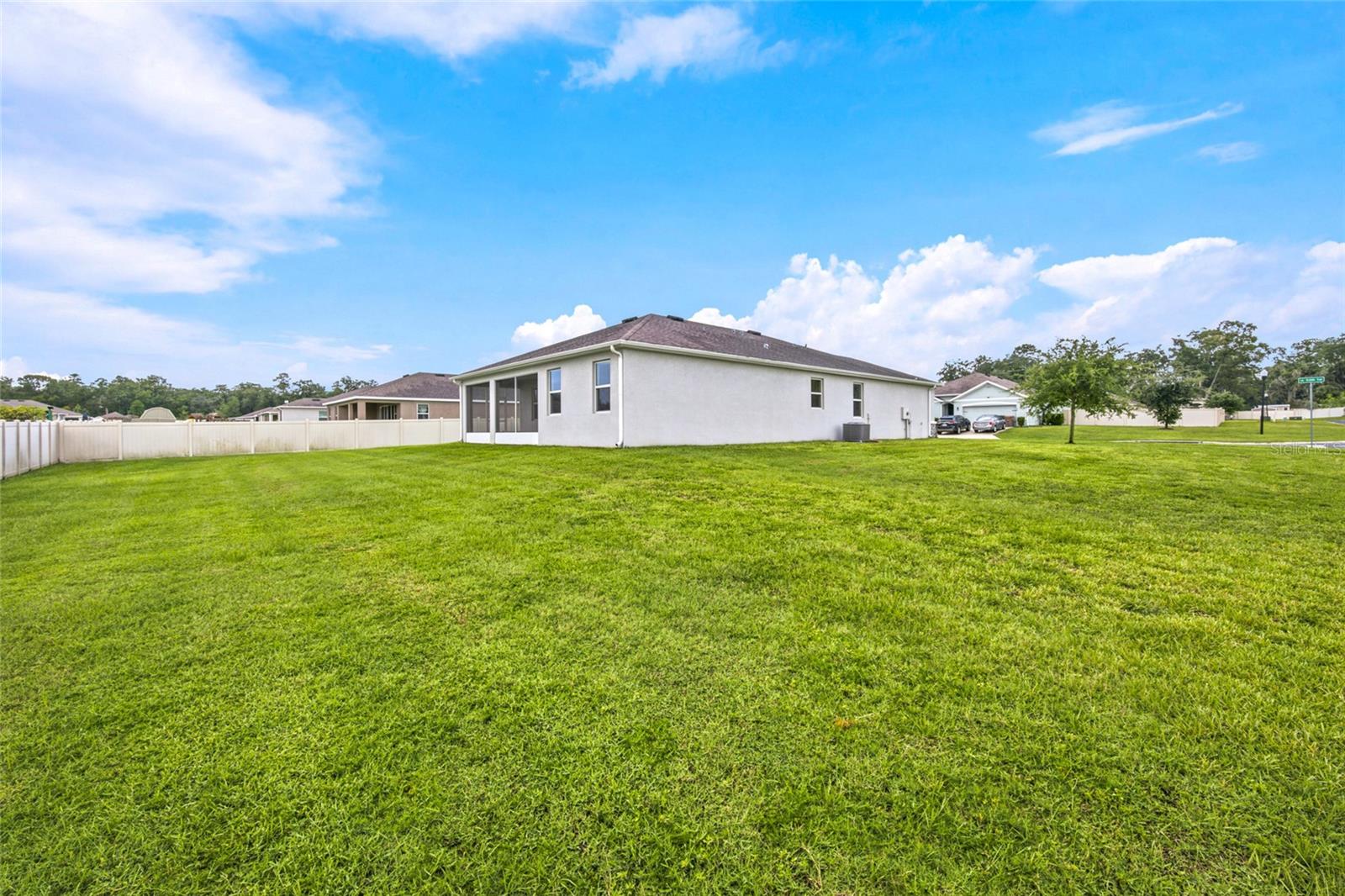 ALDERBROOK - Residential