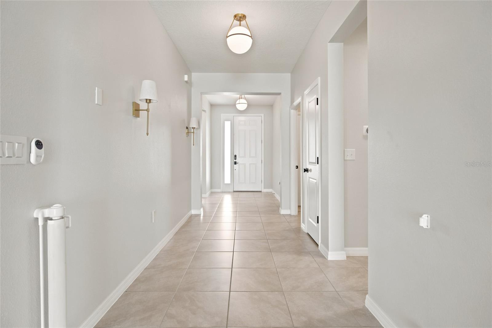 ALDERBROOK - Residential