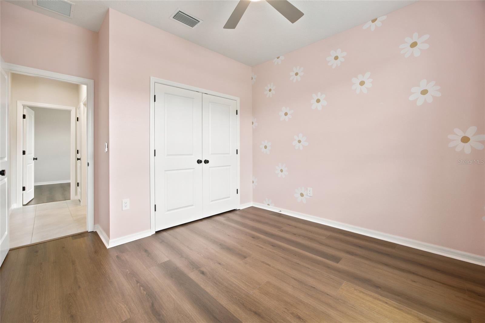 ALDERBROOK - Residential
