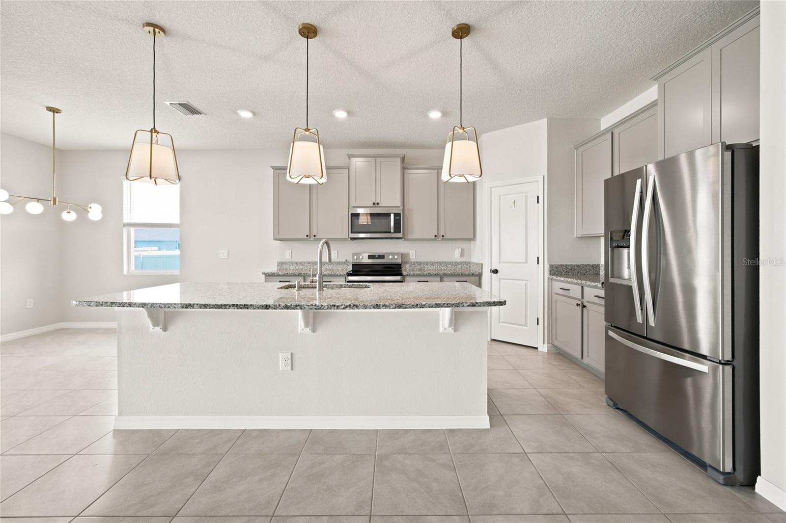 ALDERBROOK - Residential