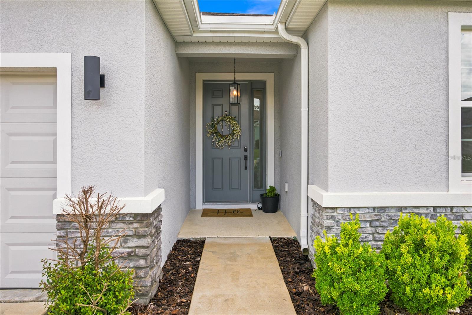 ALDERBROOK - Residential
