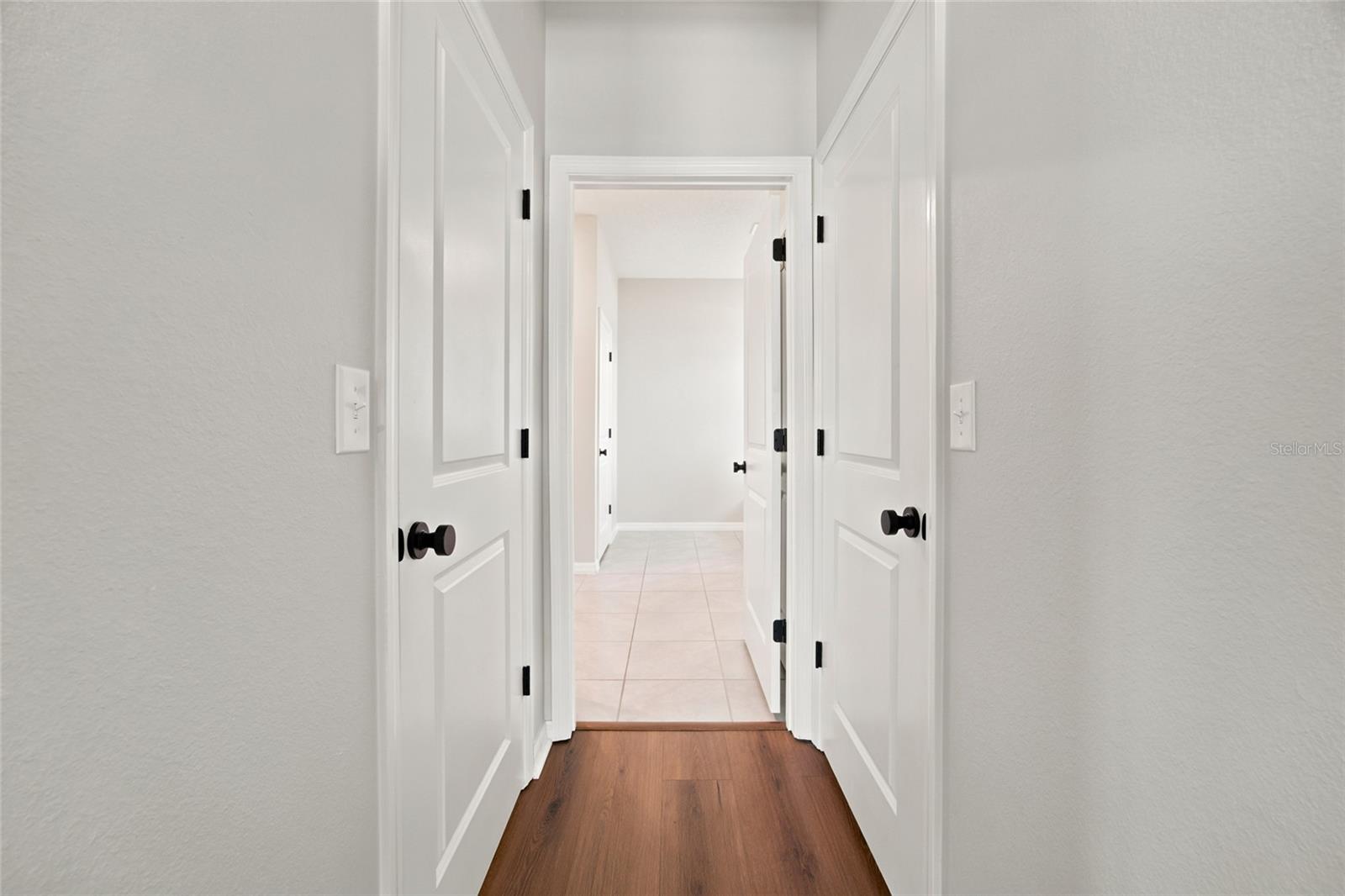 ALDERBROOK - Residential