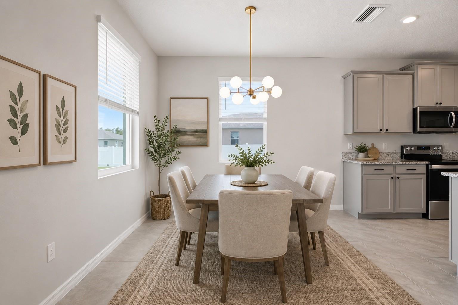 ALDERBROOK - Residential