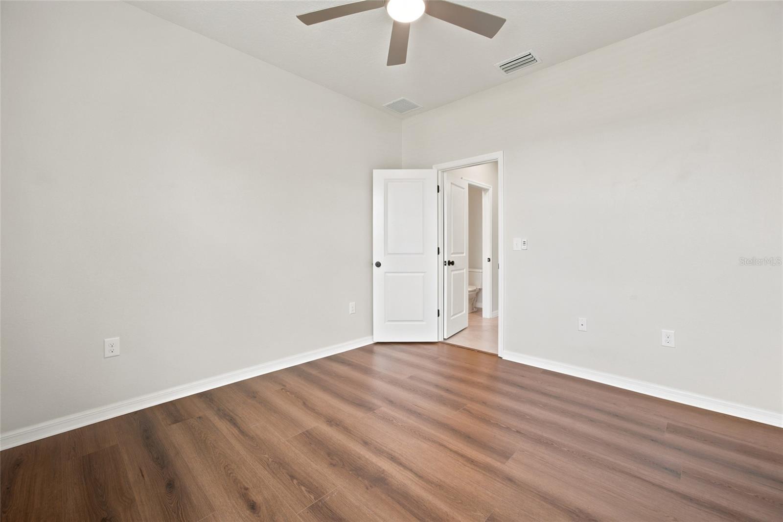 ALDERBROOK - Residential