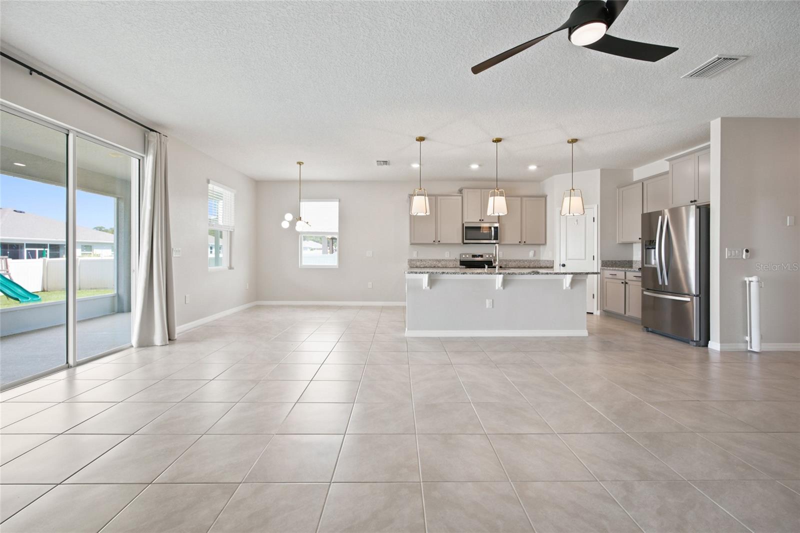 ALDERBROOK - Residential