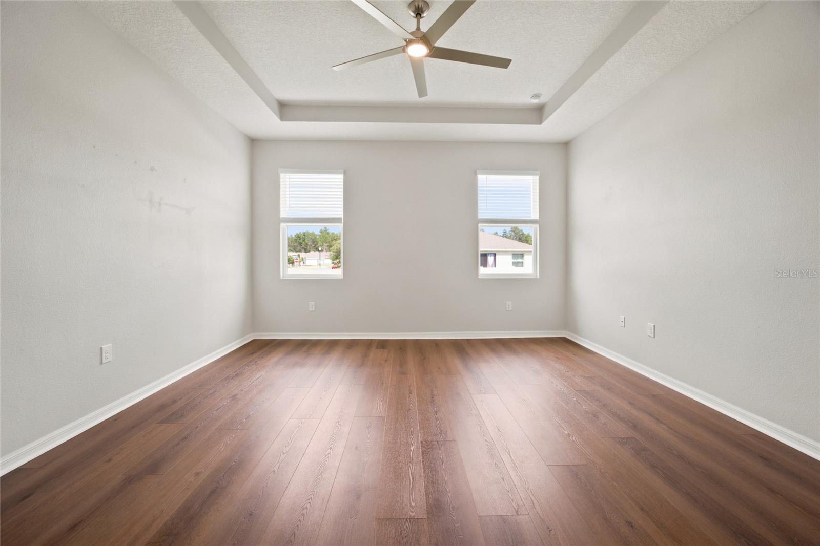 ALDERBROOK - Residential