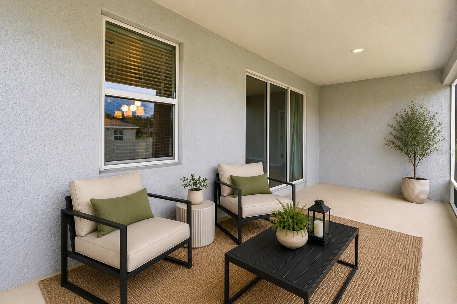 ALDERBROOK - Residential