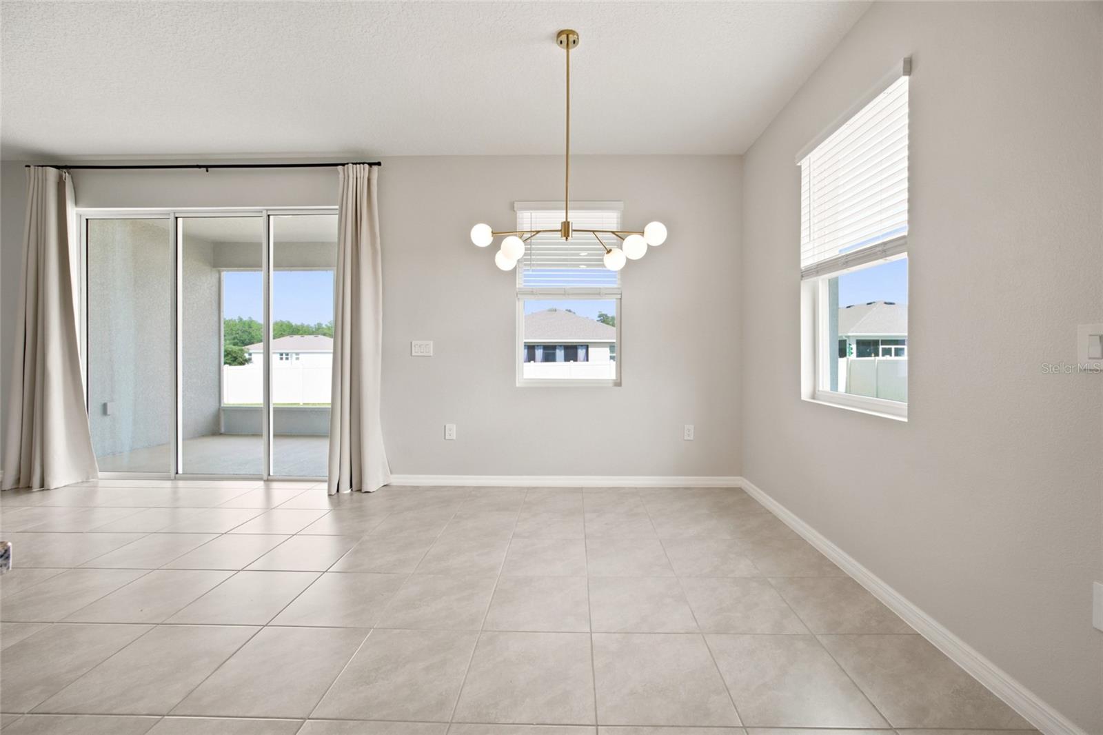 ALDERBROOK - Residential