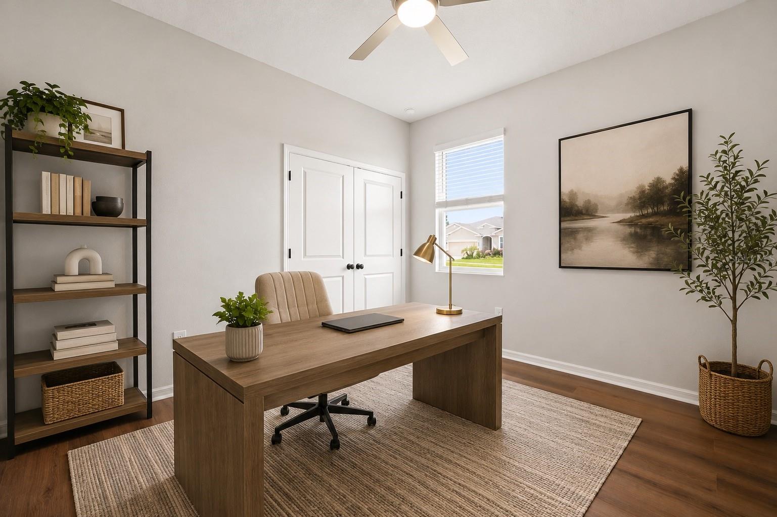 ALDERBROOK - Residential