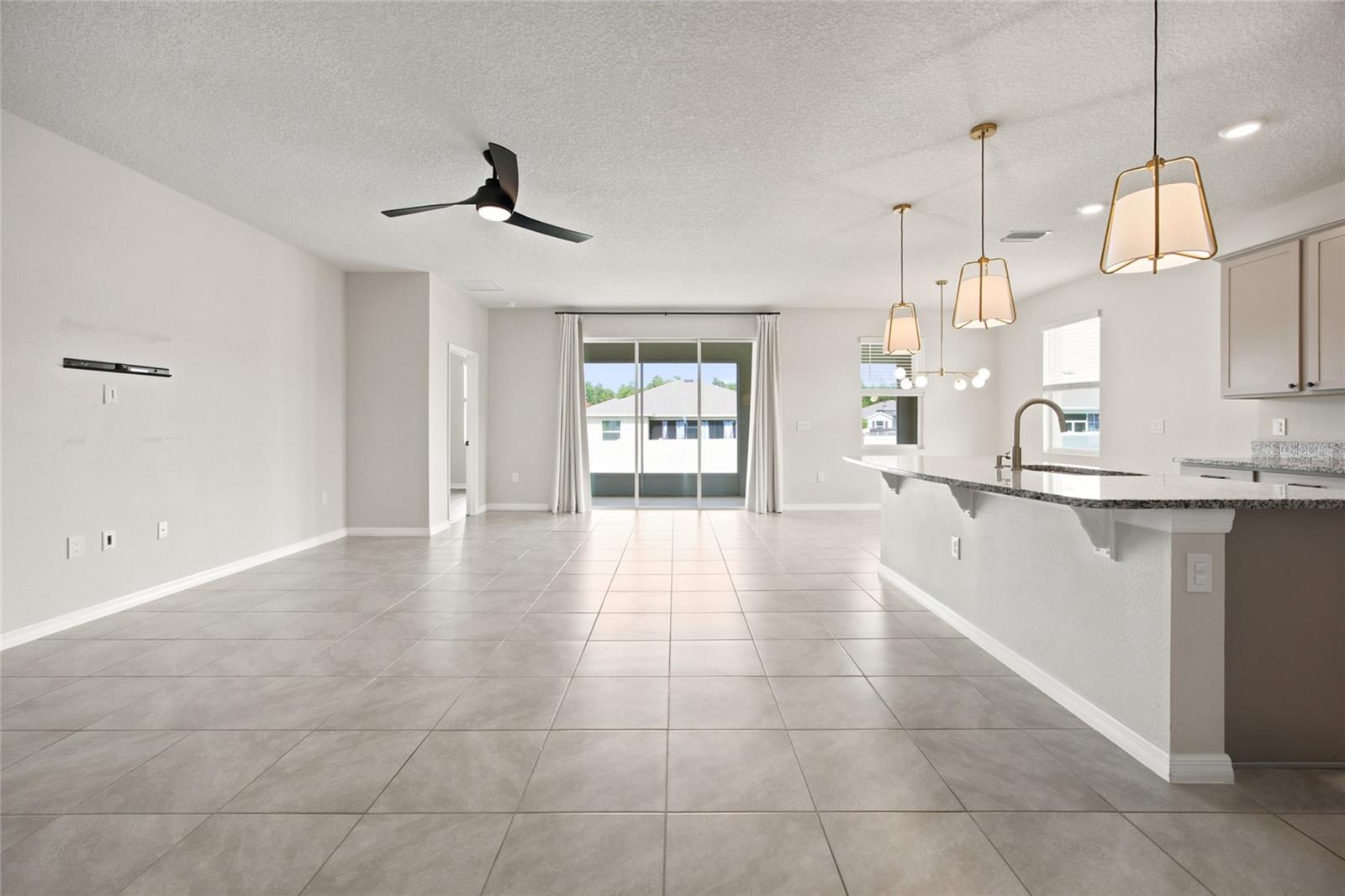 ALDERBROOK - Residential