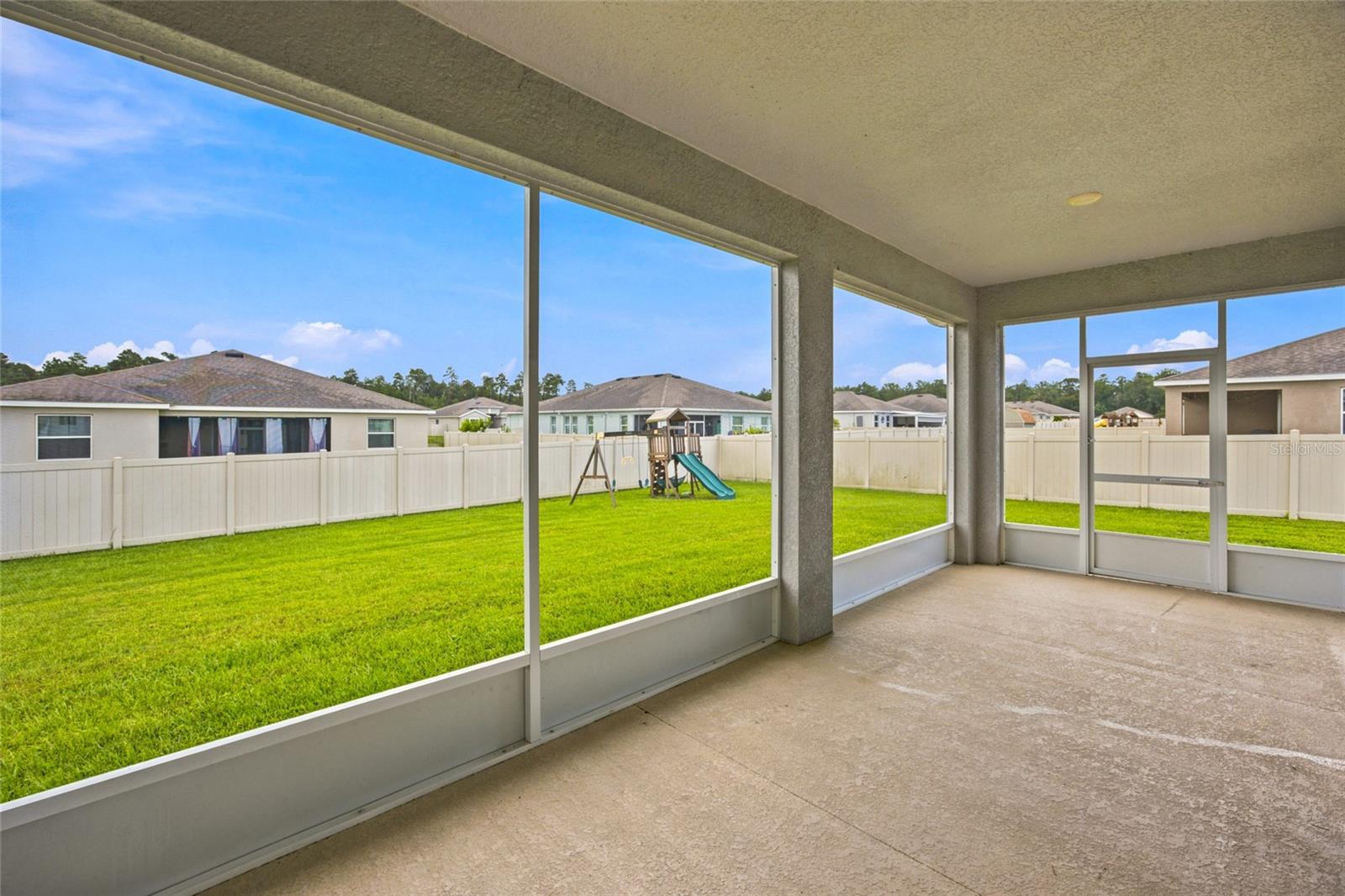 ALDERBROOK - Residential